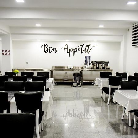 Hotel Ihtis Medugorje Екстериор снимка