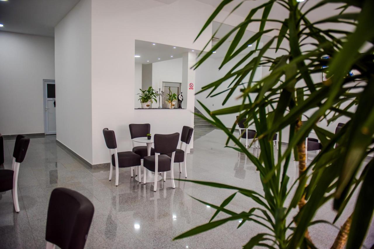 Hotel Ihtis Medugorje Екстериор снимка
