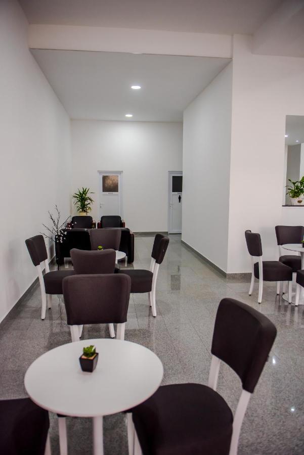 Hotel Ihtis Medugorje Екстериор снимка