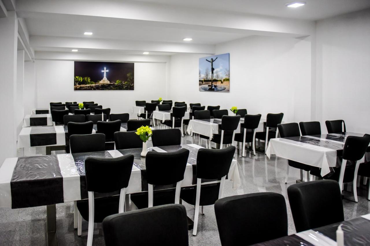 Hotel Ihtis Medugorje Екстериор снимка