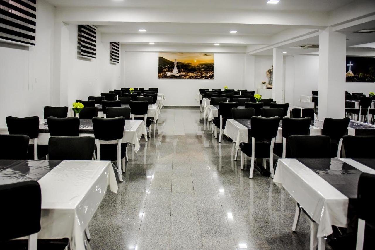Hotel Ihtis Medugorje Екстериор снимка