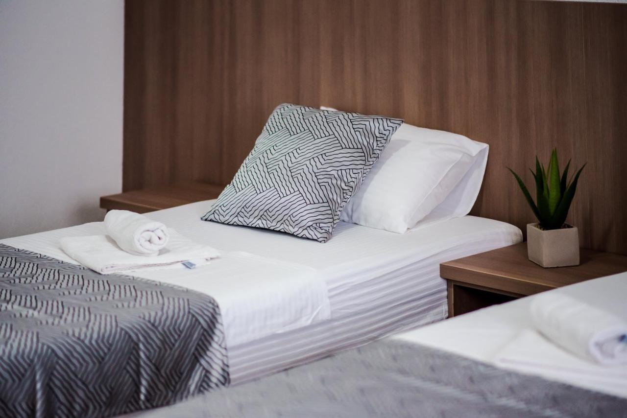 Hotel Ihtis Medugorje Екстериор снимка
