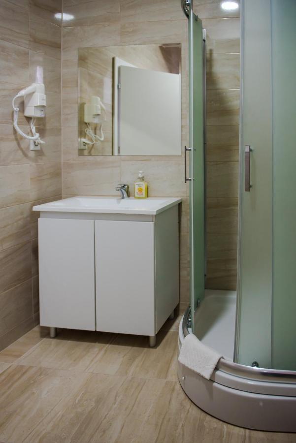 Hotel Ihtis Medugorje Екстериор снимка